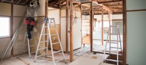 Entreprise de rénovation de la maison et de rénovation d’appartement à Ver-sur-Launette